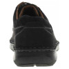 náhled Pánské polobotky Josef Seibel 44936 518100 schwarz