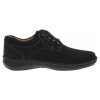 náhled Pánské polobotky Josef Seibel 44936 518100 schwarz