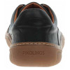 náhled Polobotky Pikolinos pánské barefoot Aranjuez U9F-4285C1 black
