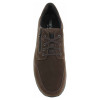 náhled Pánské polobotky Josef Seibel 14455 TE518361 espresso-kombi