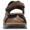náhled Pánské sandály Rieker 26955-24 braun