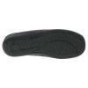 náhled Pánské domácí pantofle Medi Line 5136-023 negro