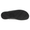 náhled Pánské domácí pantofle Rogallo 28841 černá