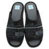 náhled Pánské domácí pantofle Medi Line S72-37742 black