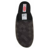 náhled Pánské domácí pantofle Rogallo 29545 šedá
