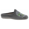 náhled Pánské domácí pantofle Medi Line 149-025 gris