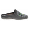 náhled Pánské domácí pantofle Medi Line 149-025 gris