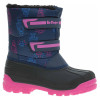 náhled Lee Cooper dívčí sněhule LCJ-23-44-2007K navy-fuchsia