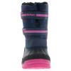 náhled Lee Cooper dívčí sněhule LCJ-23-44-2007K navy-fuchsia