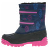 náhled Lee Cooper dívčí sněhule LCJ-23-44-2007K navy-fuchsia