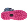 náhled Lee Cooper dívčí sněhule LCJ-23-44-2007K navy-fuchsia