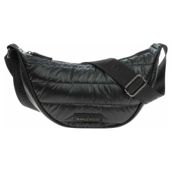 Marco Tozzi dámská kabelka 2-61123-45 černá