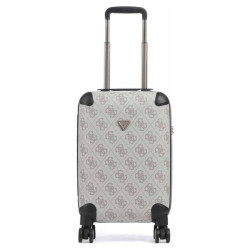 Guess cestovní kufr TWOB8688983-DKO