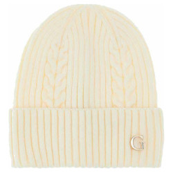 Guess dámská čepice AW5381POL01-WHI