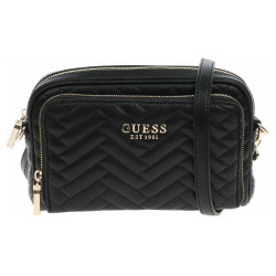Guess dámská kabelka HWQG9508140-BLA