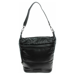Marco Tozzi dámská kabelka 2-61122-45 black