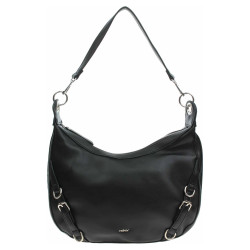 Rieker dámská kabelka H1014-00 schwarz