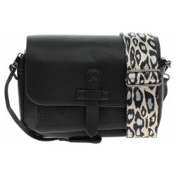 Rieker dámská kabelka H1101-01 schwarz