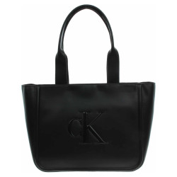 Calvin Klein dámská kabelka LV04F3218G UB1 Black