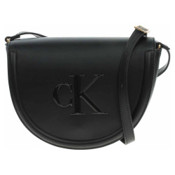 Calvin Klein dámská kabelka LV04F3221G UB1 Black