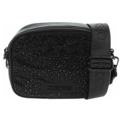 Marco Tozzi dámská kabelka 2-81004-45 black glitter