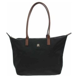 Tommy Hilfiger dámská kabelka AW0AW17711 BDS black