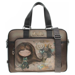 Anekke dámská taška na dokumenty 41706-113