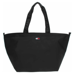Tommy Hilfiger dámská taška AW0AW17891 BDS Black