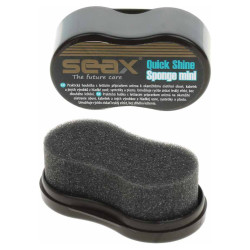 SEAX Quick Shine sponge mini
