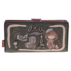 Anekke dámská peněženka 41809-901