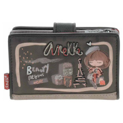 Anekke dámská peněženka 41809-902