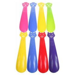 Obouvací lžíce Bubble