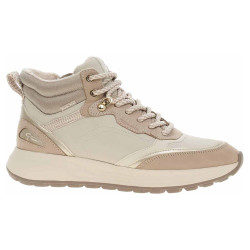 Dámská kotníková obuv Tamaris 1-25259-45 ivory