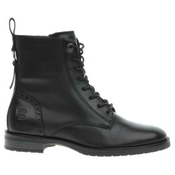 Dámská kotníková obuv Bagatt D11-AUD31-4000 1000 black