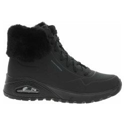 Skechers Uno Rugged - Fall Air black