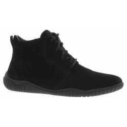 Dámská kotníková obuv Josef Seibel barefoot 70705 LA724100 schwarz