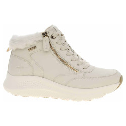 Dámská kotníková obuv Tamaris 8-85200-45 ivory
