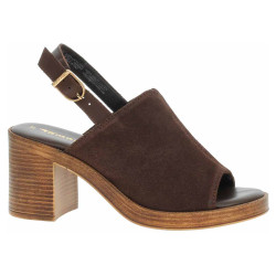 Dámské sandály Tamaris 1-28304-44 mocca