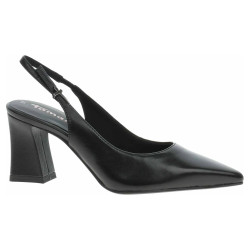 Dámské lodičky Tamaris 1-29633-44 black leather