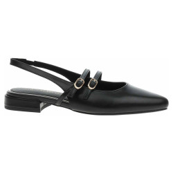 Dámské lodičky Marco Tozzi 2-29409-44 black