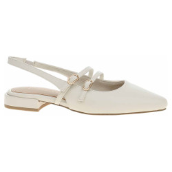Dámské lodičky Marco Tozzi 2-29409-44 cream