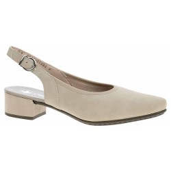 Dámské lodičky Rieker 47060-62 beige