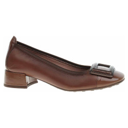 Dámské lodičky Hispanitas Oporto HI254318 avellana