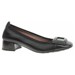 Dámské lodičky Hispanitas Oporto HI254318 antracita