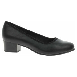 Dámské lodičky Jana 8-22360-42 black