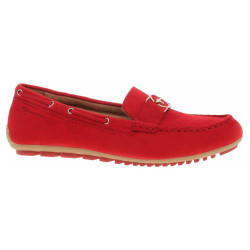 Dámské mokasiny Tamaris 1-24630-44 red