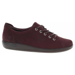 Dámské polobotky Ecco Soft 2.0 20650302385 fig