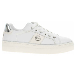 Dámská obuv Tamaris 1-23724-42 white-silver