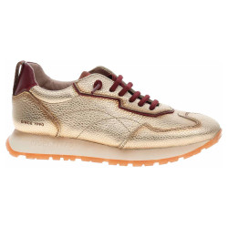 Dámské polobotky Hispanitas Kansas CHI254312 antico