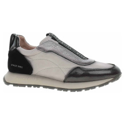 Dámské polobotky Hispanitas Kansas CHI254311 antracita